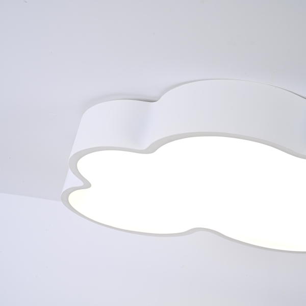 Светильник потолочный Cloud01 186678-26