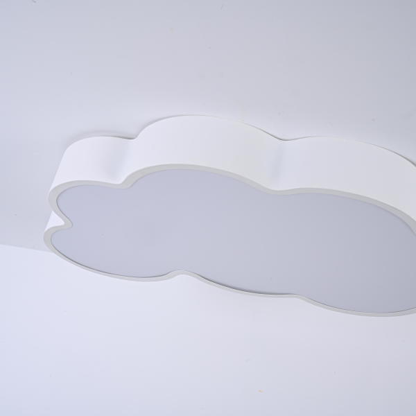 Светильник потолочный Cloud01 186678-26