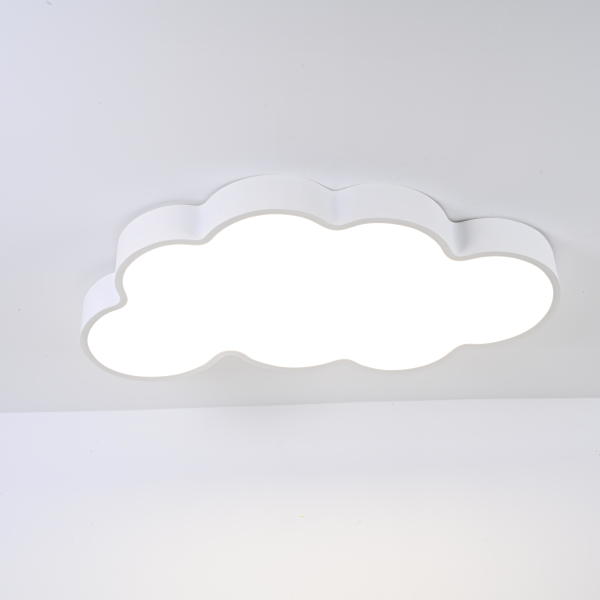 Светильник потолочный Cloud01 186678-26