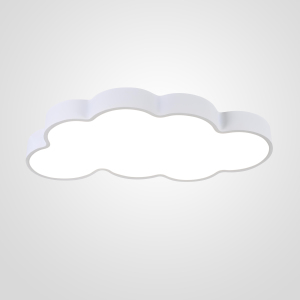 Светильник потолочный Cloud01 186678-26