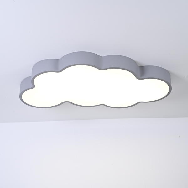 Светильник потолочный Cloud01 186679-26