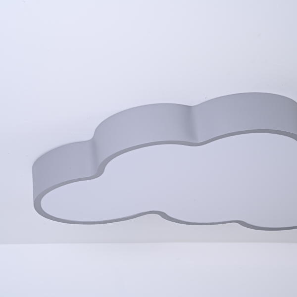 Светильник потолочный Cloud01 186679-26