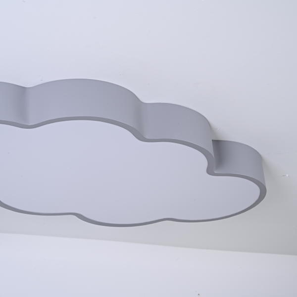 Светильник потолочный Cloud01 186679-26