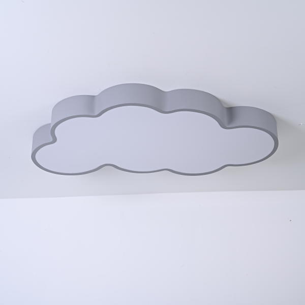 Светильник потолочный Cloud01 186679-26
