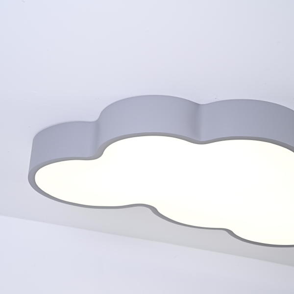 Светильник потолочный Cloud01 186679-26