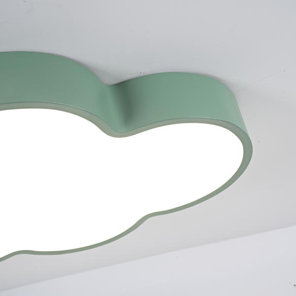 Светильник потолочный Cloud01 186680-26