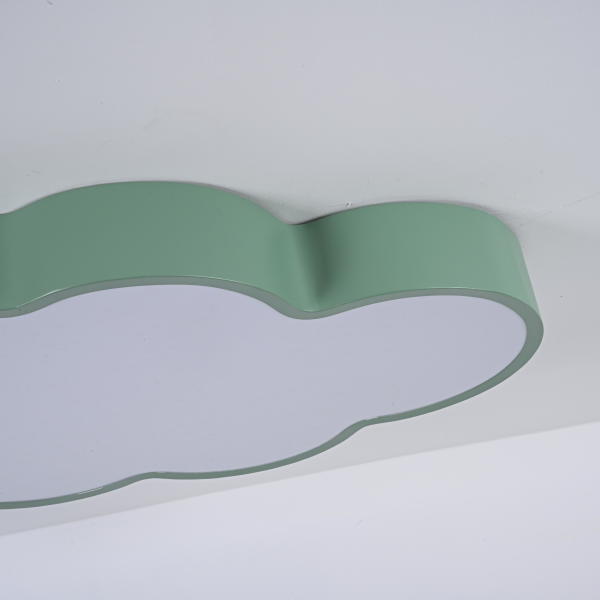 Светильник потолочный Cloud01 186680-26