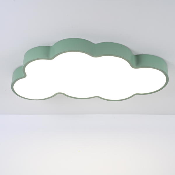 Светильник потолочный Cloud01 186680-26