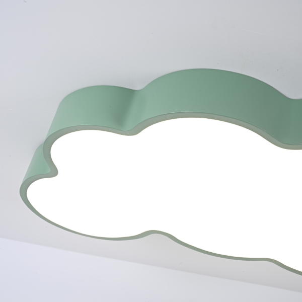 Светильник потолочный Cloud01 186680-26