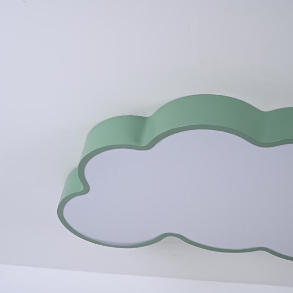 Светильник потолочный Cloud01 186680-26