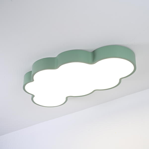 Светильник потолочный Cloud01 186680-26