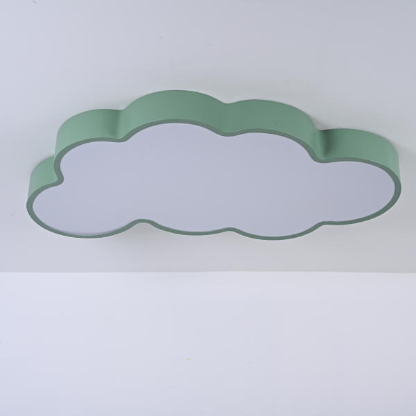 Светильник потолочный Cloud01 186680-26