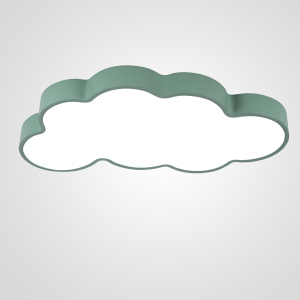 Светильник потолочный Cloud01 186680-26