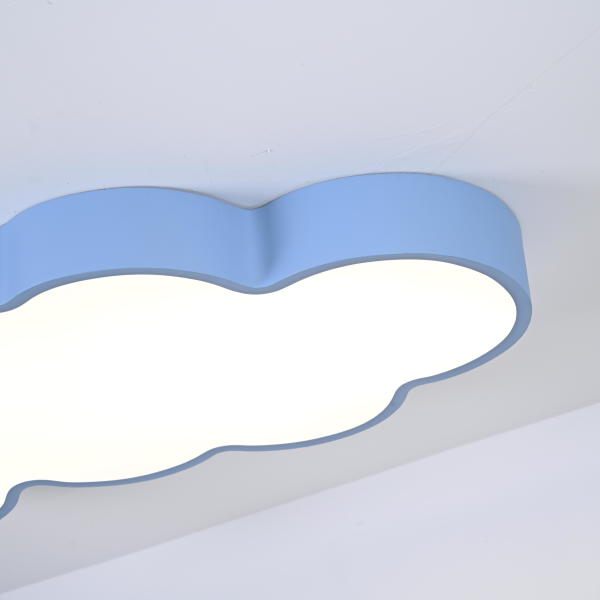 Светильник потолочный Cloud01 186681-26