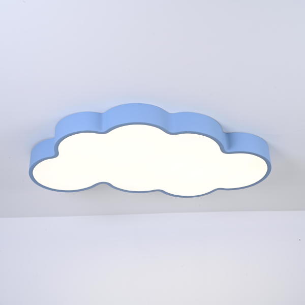 Светильник потолочный Cloud01 186681-26