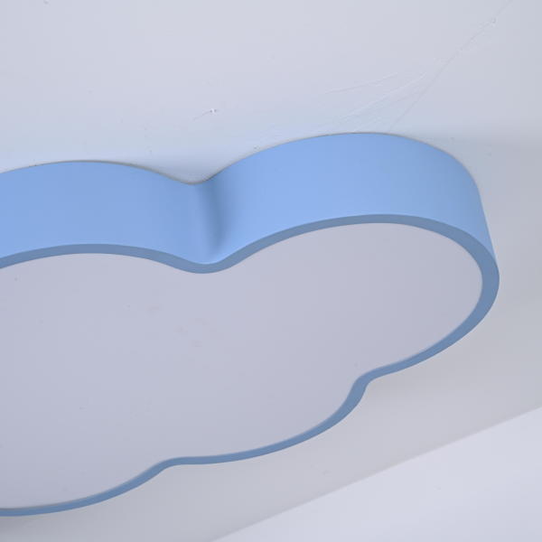 Светильник потолочный Cloud01 186681-26