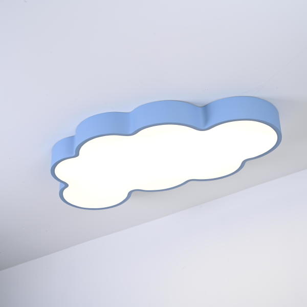 Светильник потолочный Cloud01 186681-26