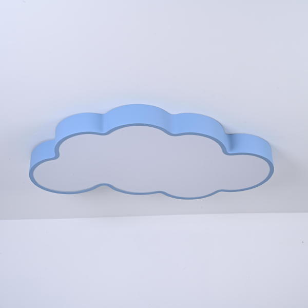 Светильник потолочный Cloud01 186681-26