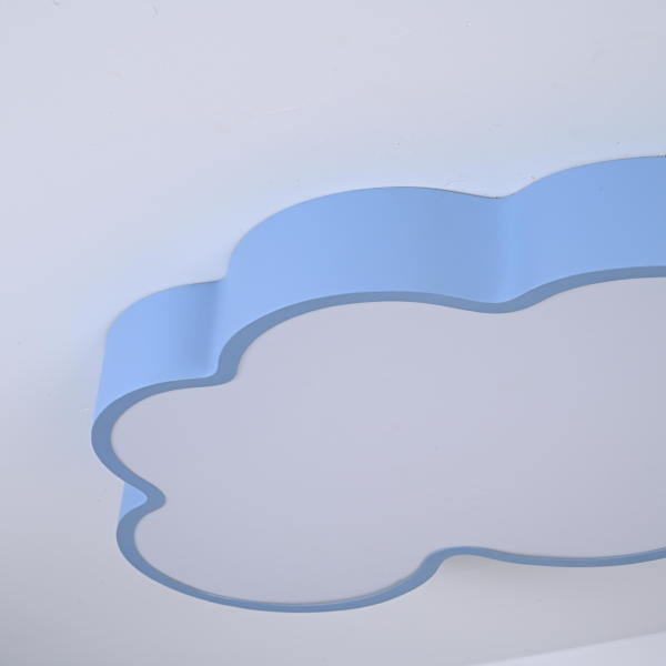 Светильник потолочный Cloud01 186681-26