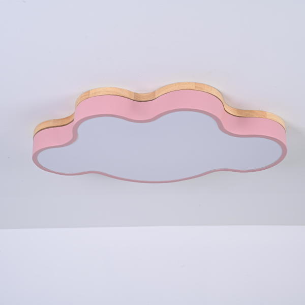 Светильник потолочный Cloud-Eco01 189507-26