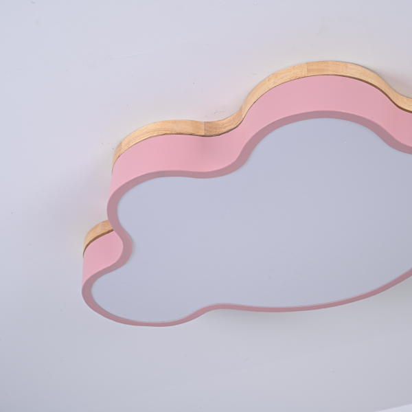 Светильник потолочный Cloud-Eco01 189507-26