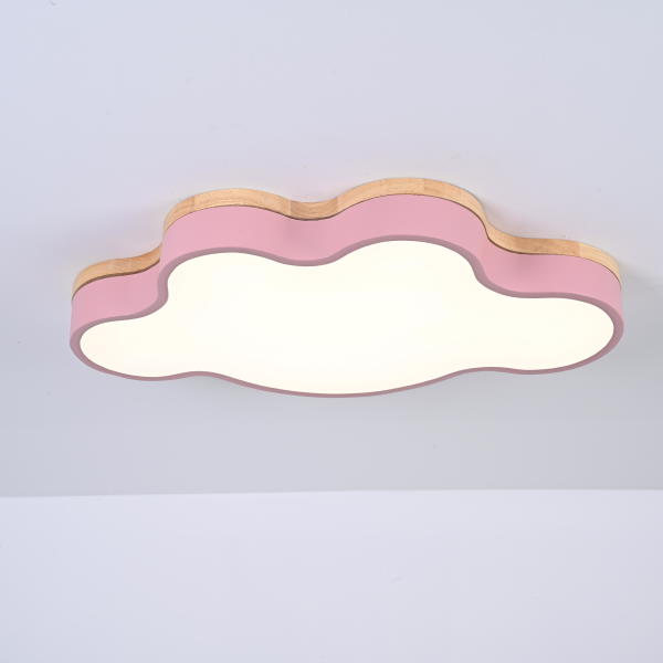 Светильник потолочный Cloud-Eco01 189507-26