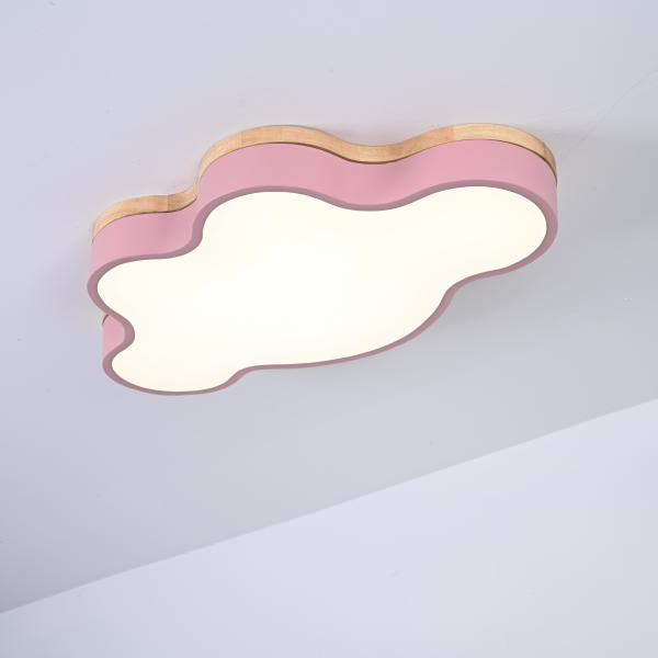 Светильник потолочный Cloud-Eco01 189507-26