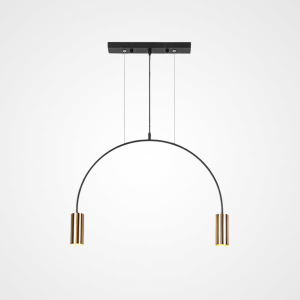 Светильник подвесной Arc01 189569-26