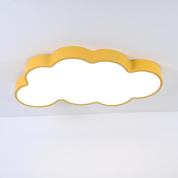 Светильник потолочный Cloud01 189776-26
