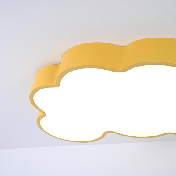 Светильник потолочный Cloud01 189776-26