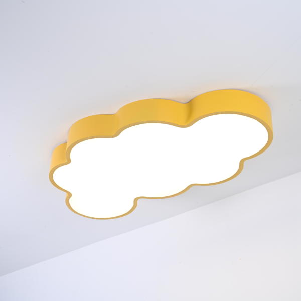 Светильник потолочный Cloud01 189776-26