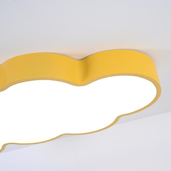 Светильник потолочный Cloud01 189776-26