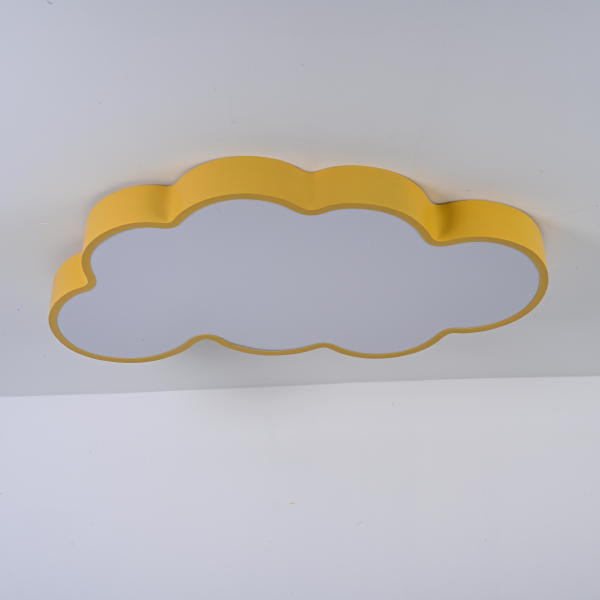 Светильник потолочный Cloud01 189776-26