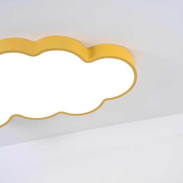 Светильник потолочный Cloud01 189776-26
