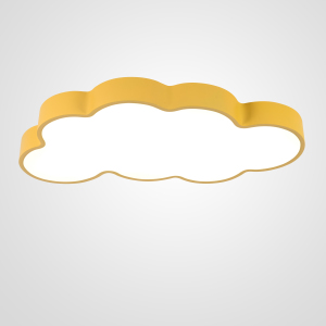 Светильник потолочный Cloud01 189776-26