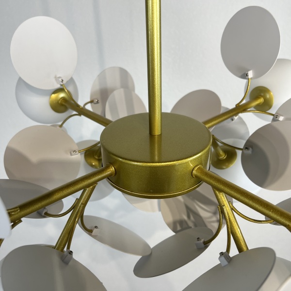 Люстра на штанге Matisse01 191858-26