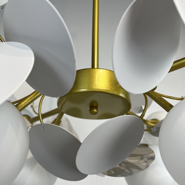 Люстра на штанге Matisse01 191858-26