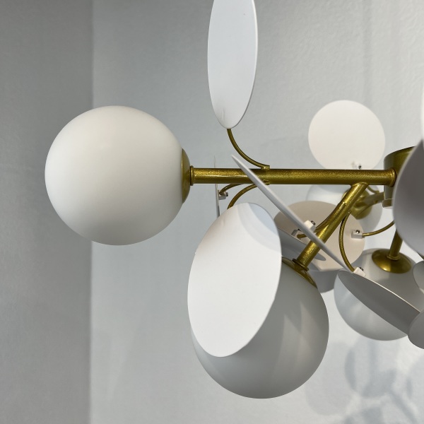 Люстра на штанге Matisse01 191858-26