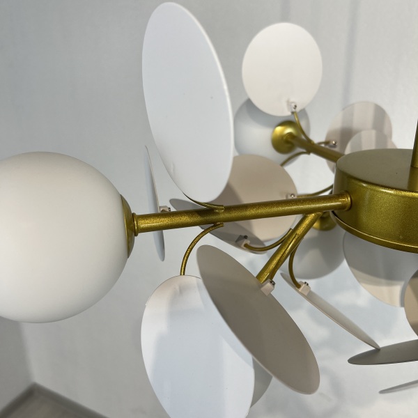 Люстра на штанге Matisse01 191858-26