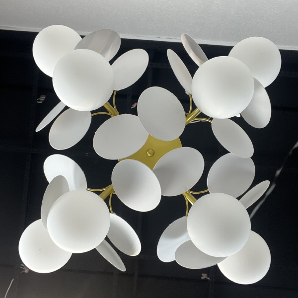 Люстра на штанге Matisse01 191858-26