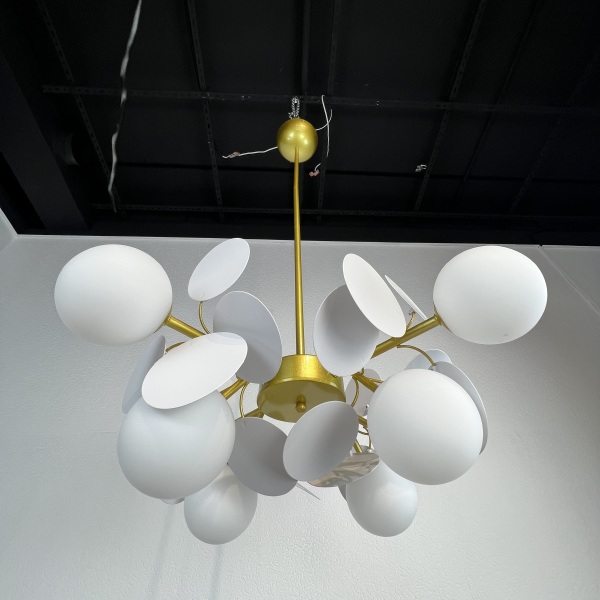 Люстра на штанге Matisse01 191858-26