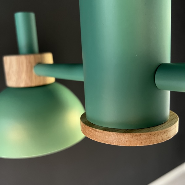 Люстра на штанге Fanta_A01 193153-26