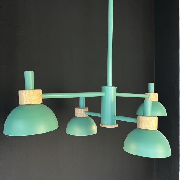 Люстра на штанге Fanta_A01 193153-26