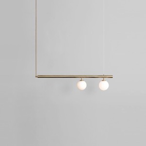 Светильник подвесной Barra01 204153-26