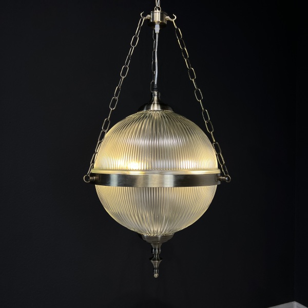 Светильник подвесной Victorian01 220083-26