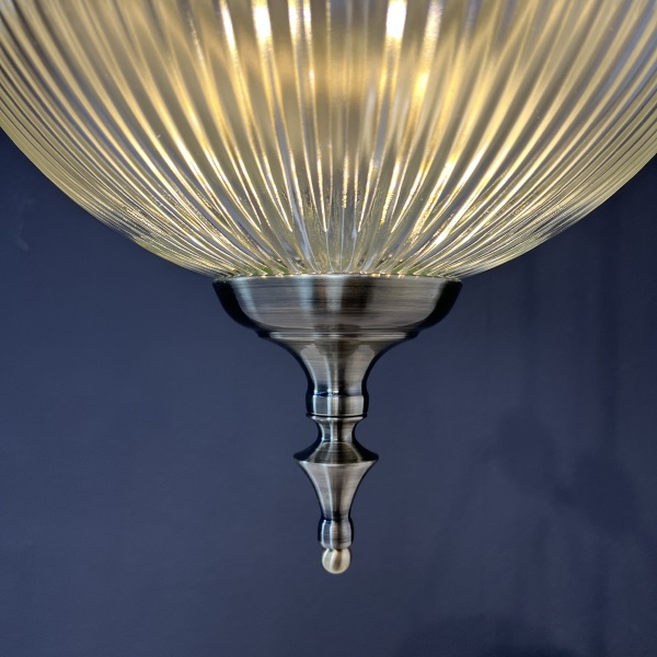 Светильник подвесной Victorian01 220083-26