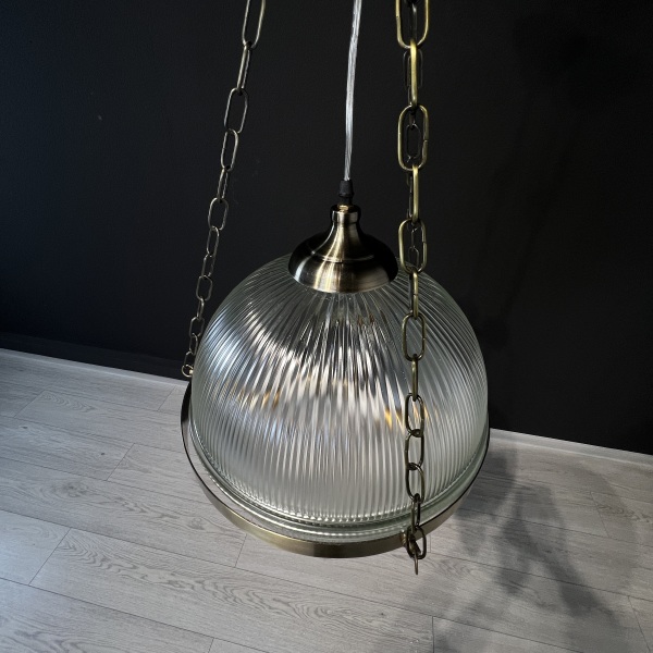 Светильник подвесной Victorian01 220083-26