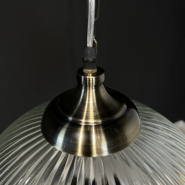 Светильник подвесной Victorian01 220083-26