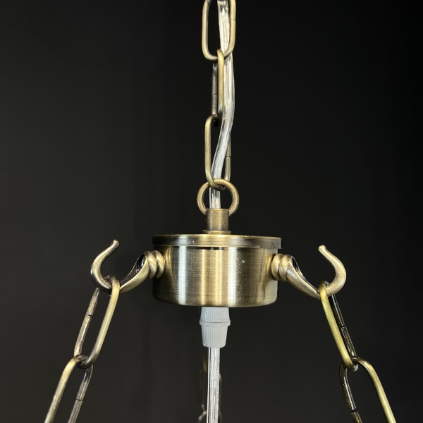 Светильник подвесной Victorian01 220083-26