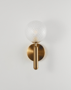 Настенное бра Covey V11414-1W